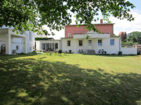 Villa Am Meer Gartenhaus GH2 in Göhren